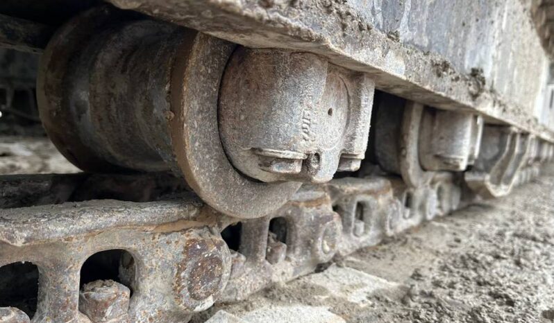 
								2018 Caterpillar 315FL CR Excavator Backhoe Aux Hyd QC Thumb Bucket Cab full									