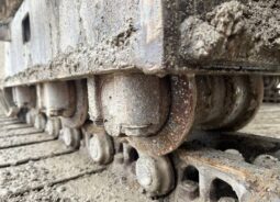 
										2018 Caterpillar 315FL CR Excavator Backhoe Aux Hyd QC Thumb Bucket Cab full									