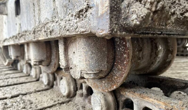 
								2018 Caterpillar 315FL CR Excavator Backhoe Aux Hyd QC Thumb Bucket Cab full									