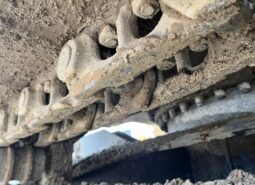 
										2018 Caterpillar 315FL CR Excavator Backhoe Aux Hyd QC Thumb Bucket Cab full									