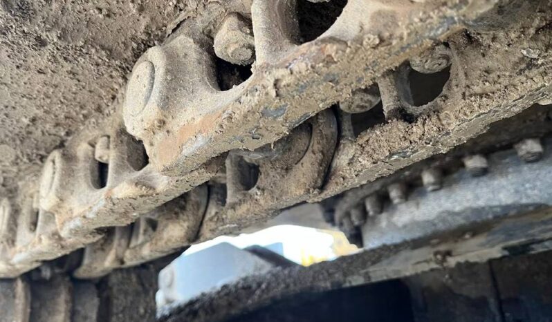 
								2018 Caterpillar 315FL CR Excavator Backhoe Aux Hyd QC Thumb Bucket Cab full									