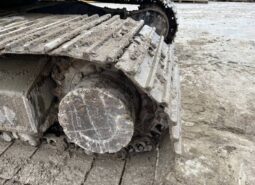 
										2018 Caterpillar 315FL CR Excavator Backhoe Aux Hyd QC Thumb Bucket Cab full									