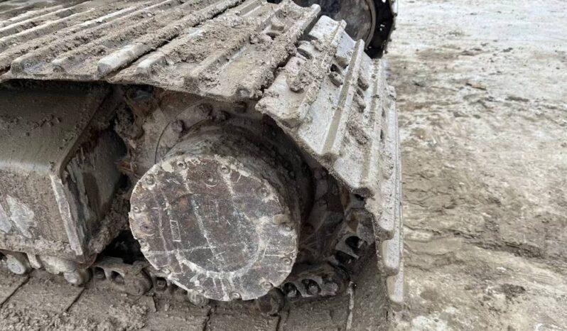 
								2018 Caterpillar 315FL CR Excavator Backhoe Aux Hyd QC Thumb Bucket Cab full									