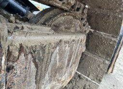 
										2018 Caterpillar 315FL CR Excavator Backhoe Aux Hyd QC Thumb Bucket Cab full									