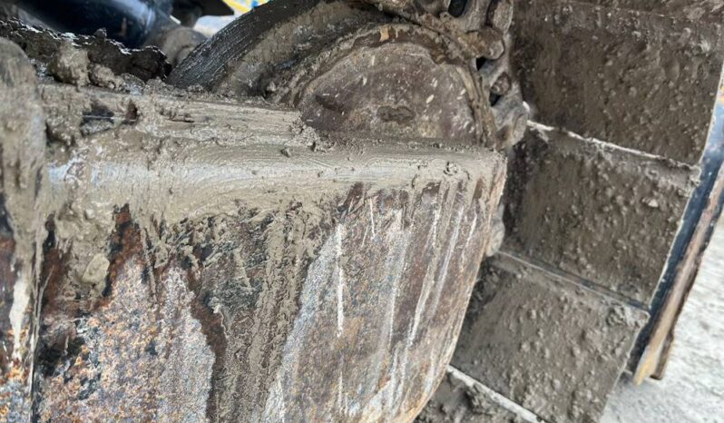 
								2018 Caterpillar 315FL CR Excavator Backhoe Aux Hyd QC Thumb Bucket Cab full									