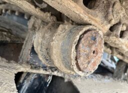 
										2018 Caterpillar 315FL CR Excavator Backhoe Aux Hyd QC Thumb Bucket Cab full									