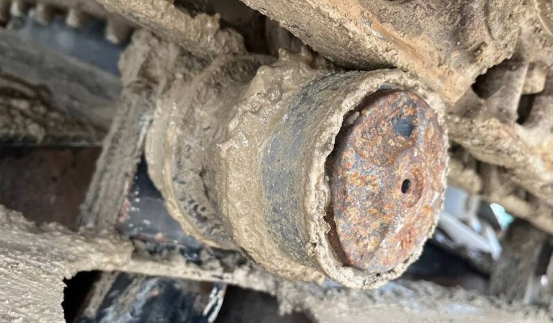 
								2018 Caterpillar 315FL CR Excavator Backhoe Aux Hyd QC Thumb Bucket Cab full									