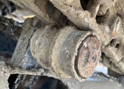 
										2018 Caterpillar 315FL CR Excavator Backhoe Aux Hyd QC Thumb Bucket Cab full									