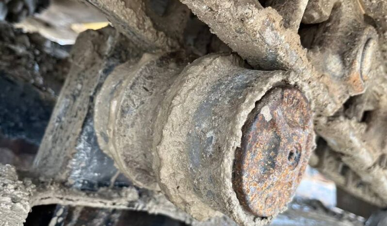 
								2018 Caterpillar 315FL CR Excavator Backhoe Aux Hyd QC Thumb Bucket Cab full									