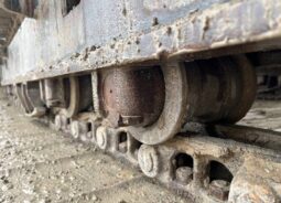 
										2018 Caterpillar 315FL CR Excavator Backhoe Aux Hyd QC Thumb Bucket Cab full									