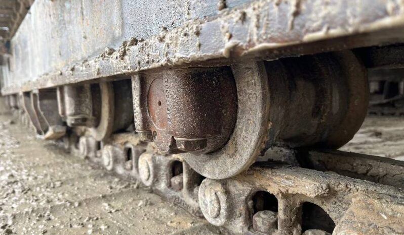 
								2018 Caterpillar 315FL CR Excavator Backhoe Aux Hyd QC Thumb Bucket Cab full									