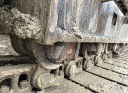 
										2018 Caterpillar 315FL CR Excavator Backhoe Aux Hyd QC Thumb Bucket Cab full									