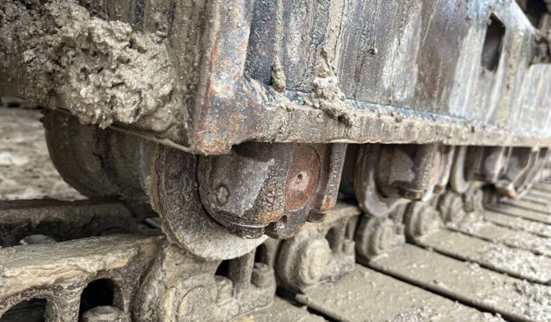 
								2018 Caterpillar 315FL CR Excavator Backhoe Aux Hyd QC Thumb Bucket Cab full									