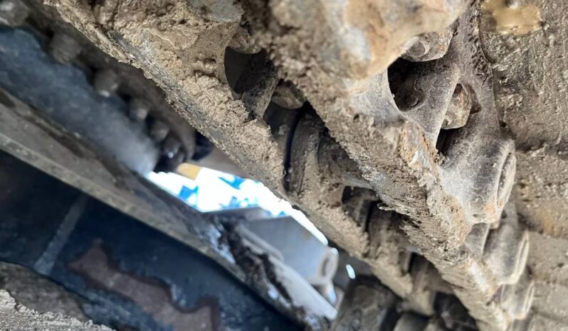 
								2018 Caterpillar 315FL CR Excavator Backhoe Aux Hyd QC Thumb Bucket Cab full									