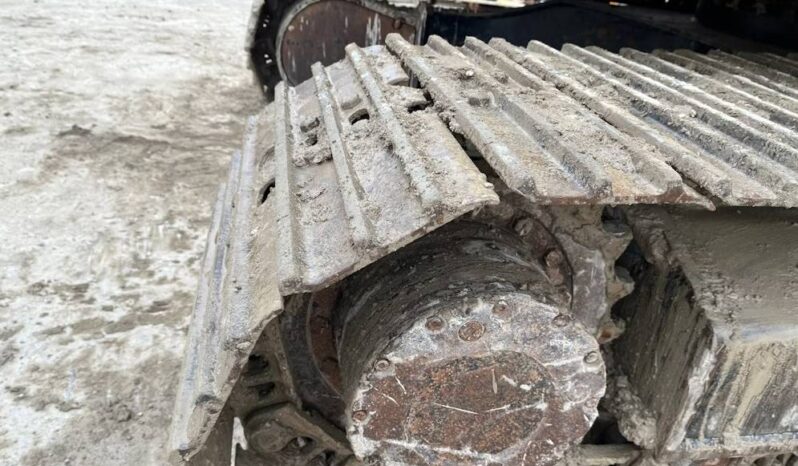 
								2018 Caterpillar 315FL CR Excavator Backhoe Aux Hyd QC Thumb Bucket Cab full									