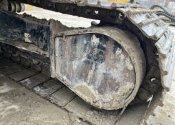 
										2018 Caterpillar 315FL CR Excavator Backhoe Aux Hyd QC Thumb Bucket Cab full									