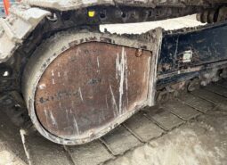 
										2018 Caterpillar 315FL CR Excavator Backhoe Aux Hyd QC Thumb Bucket Cab full									