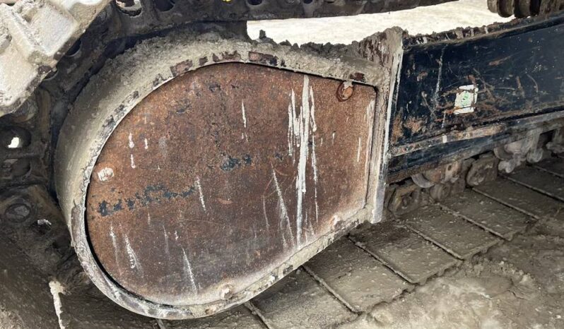 
								2018 Caterpillar 315FL CR Excavator Backhoe Aux Hyd QC Thumb Bucket Cab full									