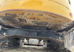 
										2018 Caterpillar 315FL CR Excavator Backhoe Aux Hyd QC Thumb Bucket Cab full									