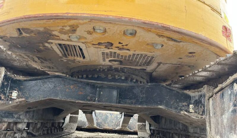 
								2018 Caterpillar 315FL CR Excavator Backhoe Aux Hyd QC Thumb Bucket Cab full									