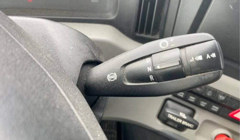 
								2022 Freightliner Cascadia TA Sleeper Truck Tractor Detroit DD15 full									