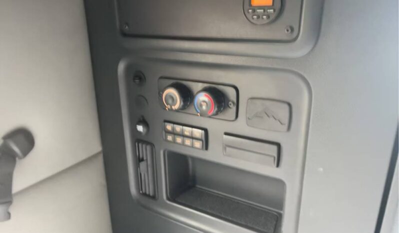 
								2022 Freightliner Cascadia TA Sleeper Truck Tractor Detroit DD15 full									