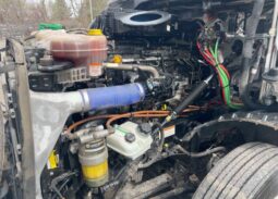 
										2022 Freightliner Cascadia TA Sleeper Truck Tractor Detroit DD15 full									