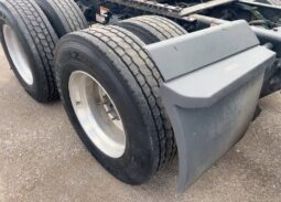 
										2022 Freightliner Cascadia TA Sleeper Truck Tractor Detroit DD15 full									