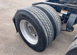 
										2022 Freightliner Cascadia TA Sleeper Truck Tractor Detroit DD15 full									