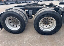 
										2022 Freightliner Cascadia TA Sleeper Truck Tractor Detroit DD15 full									