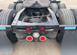 
										2022 Freightliner Cascadia TA Sleeper Truck Tractor Detroit DD15 full									