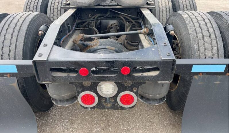 
								2022 Freightliner Cascadia TA Sleeper Truck Tractor Detroit DD15 full									