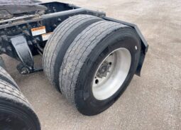 
										2022 Freightliner Cascadia TA Sleeper Truck Tractor Detroit DD15 full									