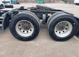 
										2022 Freightliner Cascadia TA Sleeper Truck Tractor Detroit DD15 full									