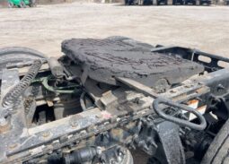 
										2022 Freightliner Cascadia TA Sleeper Truck Tractor Detroit DD15 full									