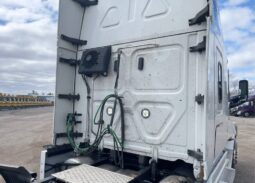 
										2022 Freightliner Cascadia TA Sleeper Truck Tractor Detroit DD15 full									