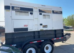 
										2018 Multiquip DCA-300SSJU4F2 300kVA TA Towable Diesel Generator 240kW full									