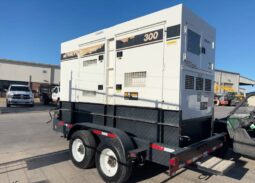 
										2018 Multiquip DCA-300SSJU4F2 300kVA TA Towable Diesel Generator 240kW full									