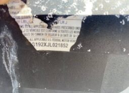 
										2018 Multiquip DCA-300SSJU4F2 300kVA TA Towable Diesel Generator 240kW full									