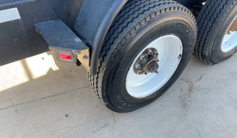 
								2018 Multiquip DCA-300SSJU4F2 300kVA TA Towable Diesel Generator 240kW full									