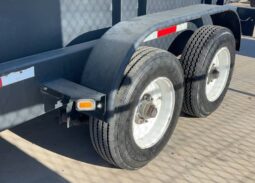 
										2018 Multiquip DCA-300SSJU4F2 300kVA TA Towable Diesel Generator 240kW full									