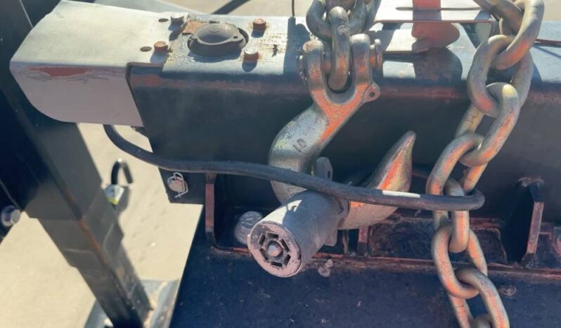 
								2018 Multiquip DCA-300SSJU4F2 300kVA TA Towable Diesel Generator 240kW full									