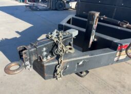 
										2018 Multiquip DCA-300SSJU4F2 300kVA TA Towable Diesel Generator 240kW full									