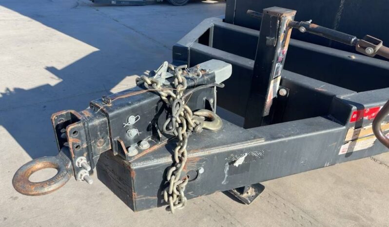 
								2018 Multiquip DCA-300SSJU4F2 300kVA TA Towable Diesel Generator 240kW full									