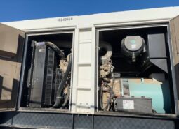 
										2018 Multiquip DCA-300SSJU4F2 300kVA TA Towable Diesel Generator 240kW full									