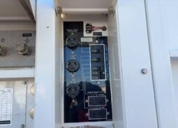 
										2018 Multiquip DCA-300SSJU4F2 300kVA TA Towable Diesel Generator 240kW full									