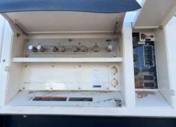 
										2018 Multiquip DCA-300SSJU4F2 300kVA TA Towable Diesel Generator 240kW full									