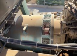 
										2018 Multiquip DCA-300SSJU4F2 300kVA TA Towable Diesel Generator 240kW full									