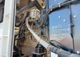 
										2018 Multiquip DCA-300SSJU4F2 300kVA TA Towable Diesel Generator 240kW full									