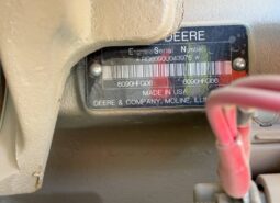 
										2018 Multiquip DCA-300SSJU4F2 300kVA TA Towable Diesel Generator 240kW full									